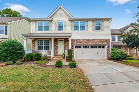 141 Spring Pine Lane Holly Springs NC 27540
