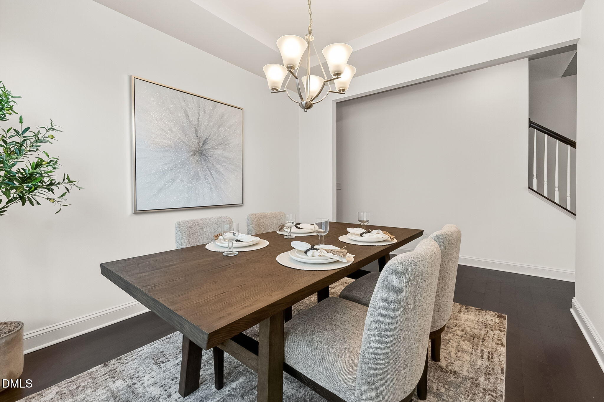 141 Spring Pine Lane