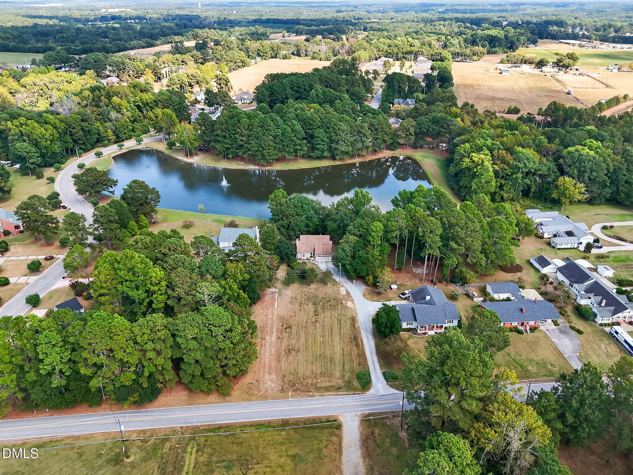 802 N Lincoln Street