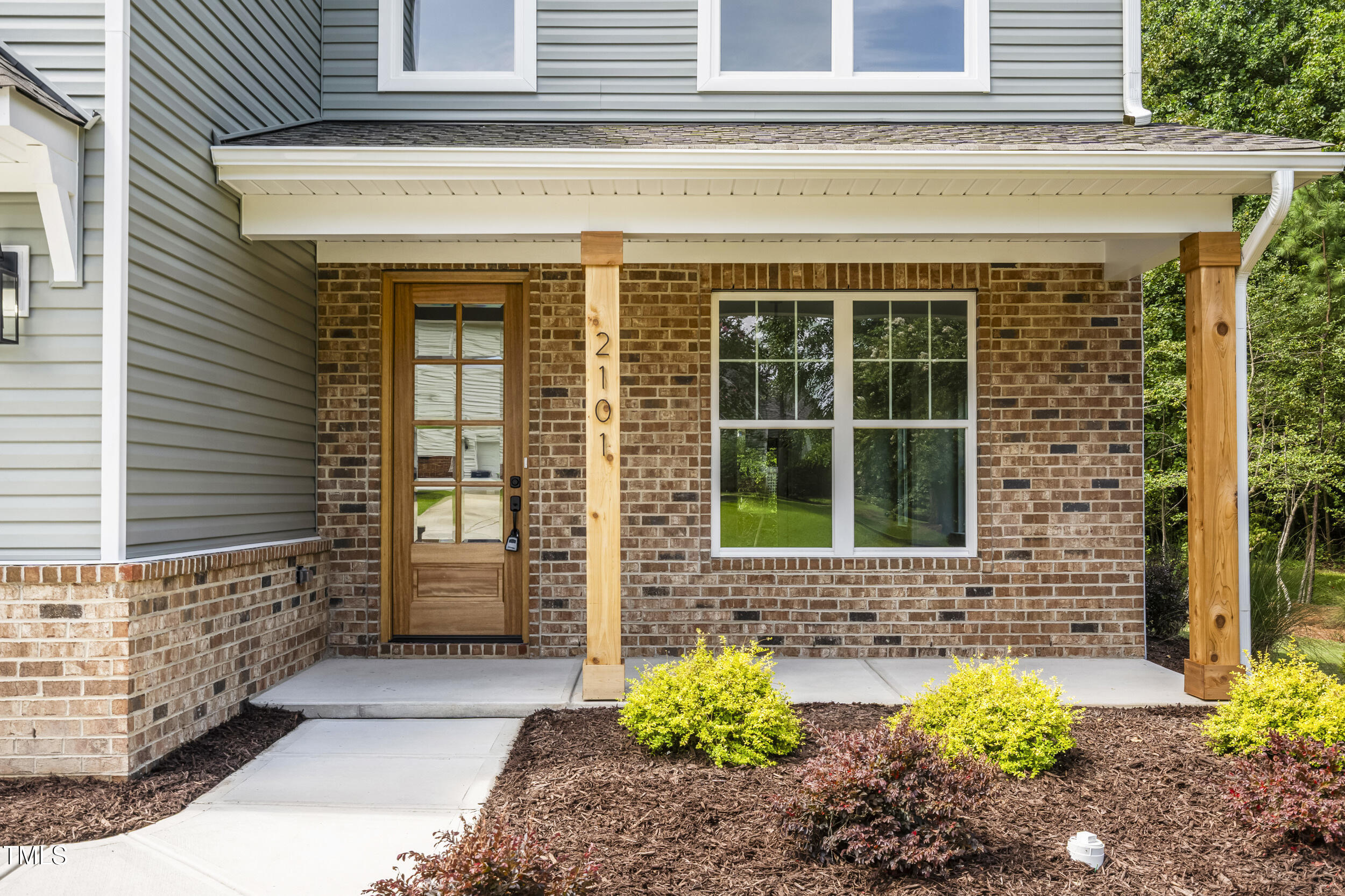 2101 Wimberly Woods Drive