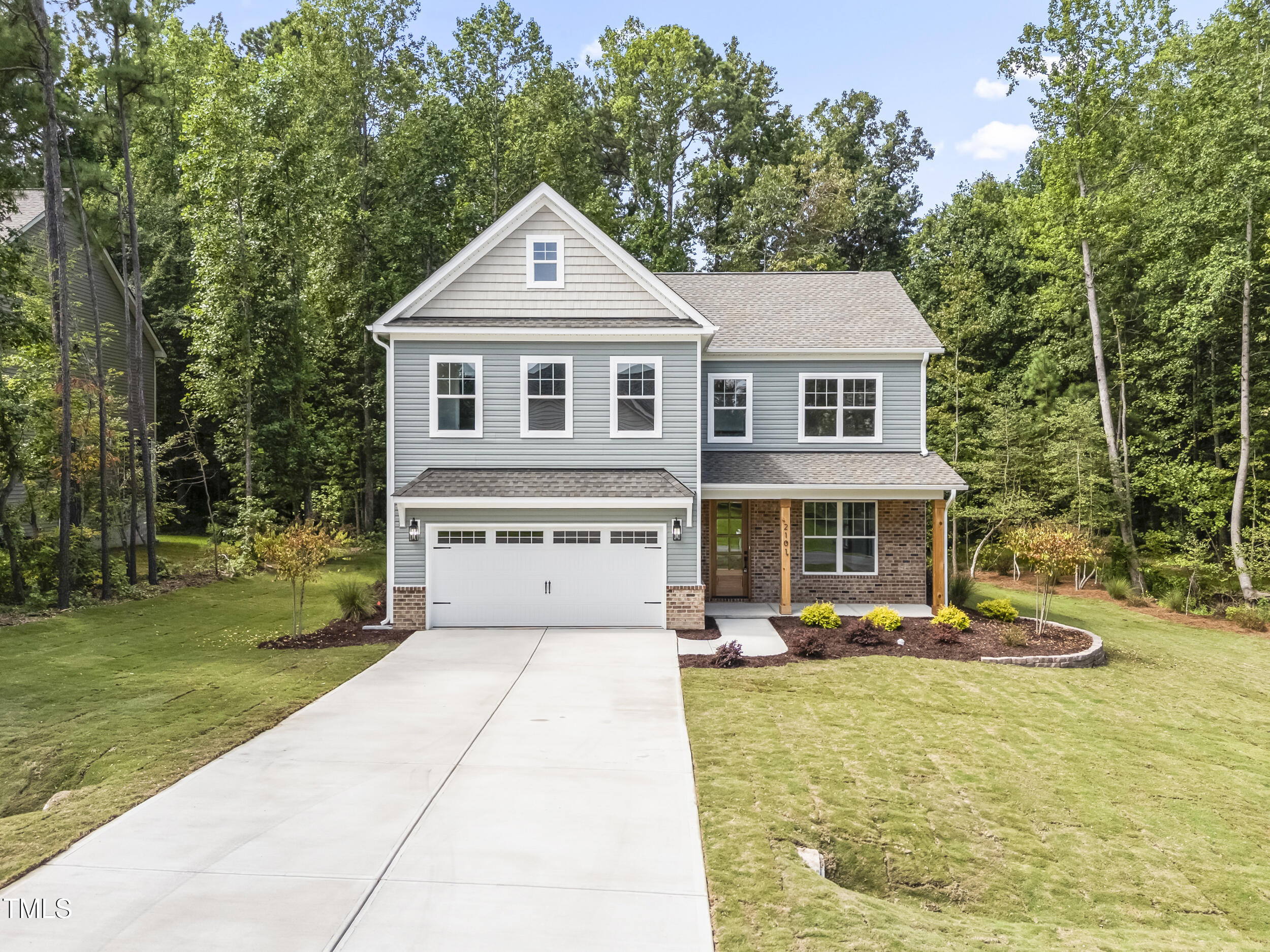 2101 Wimberly Woods Drive