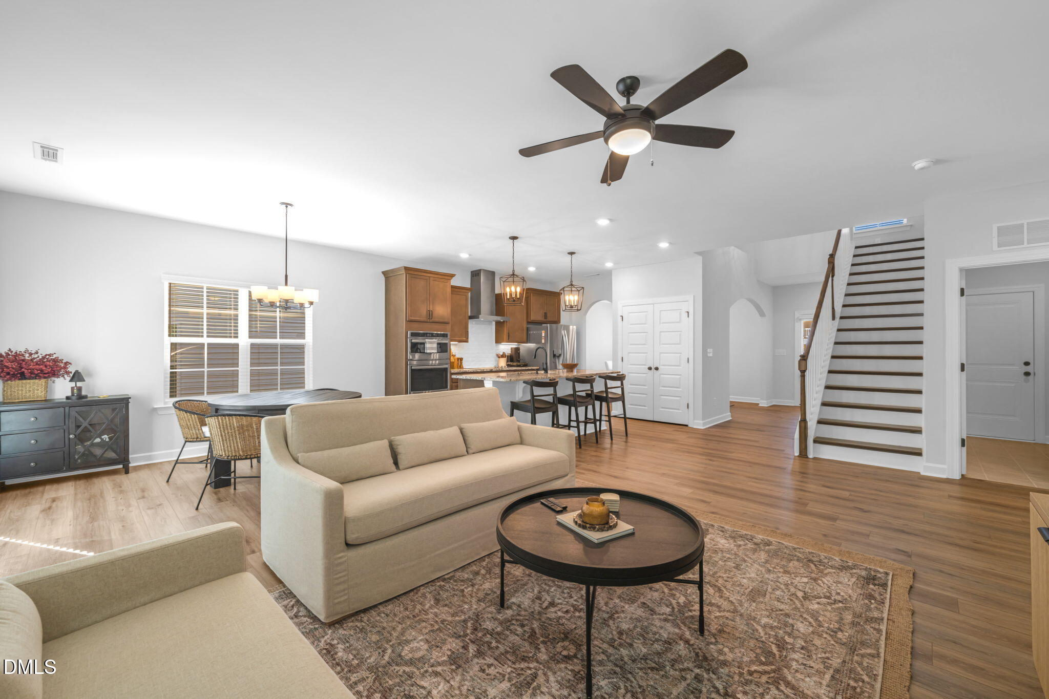 401 Oak Branch Trail