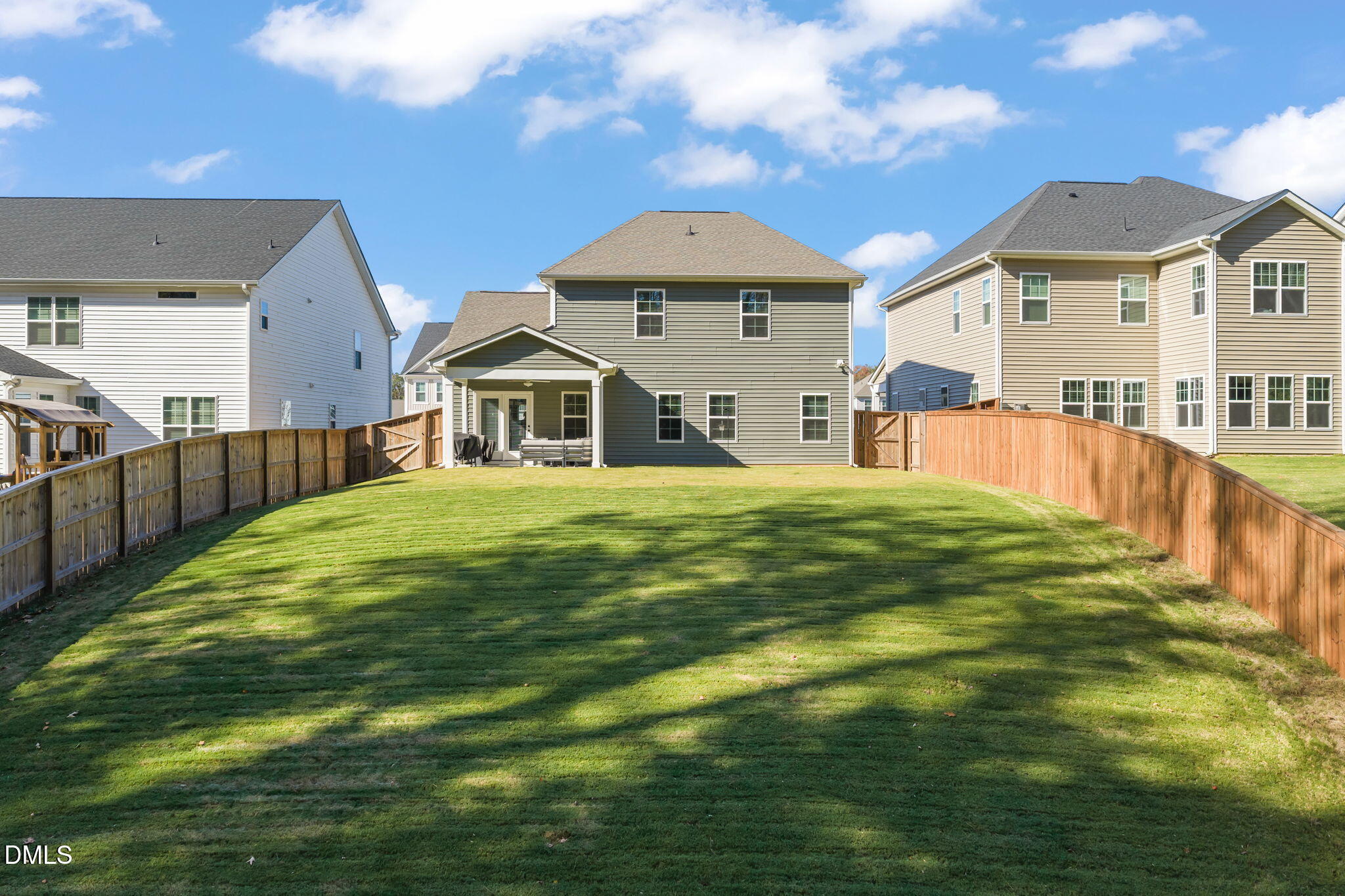 401 Oak Branch Trail