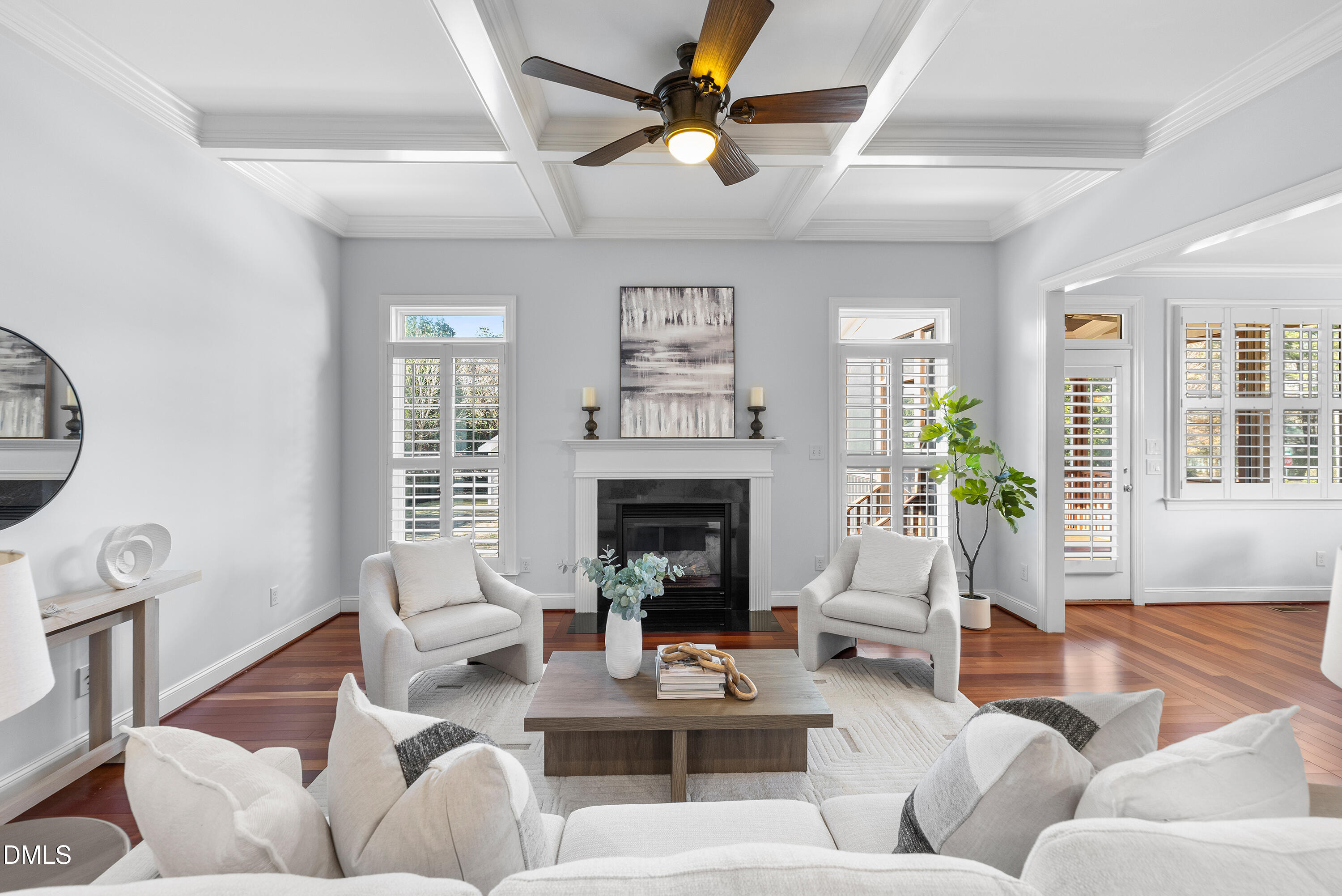 906 Minerva Dale Drive