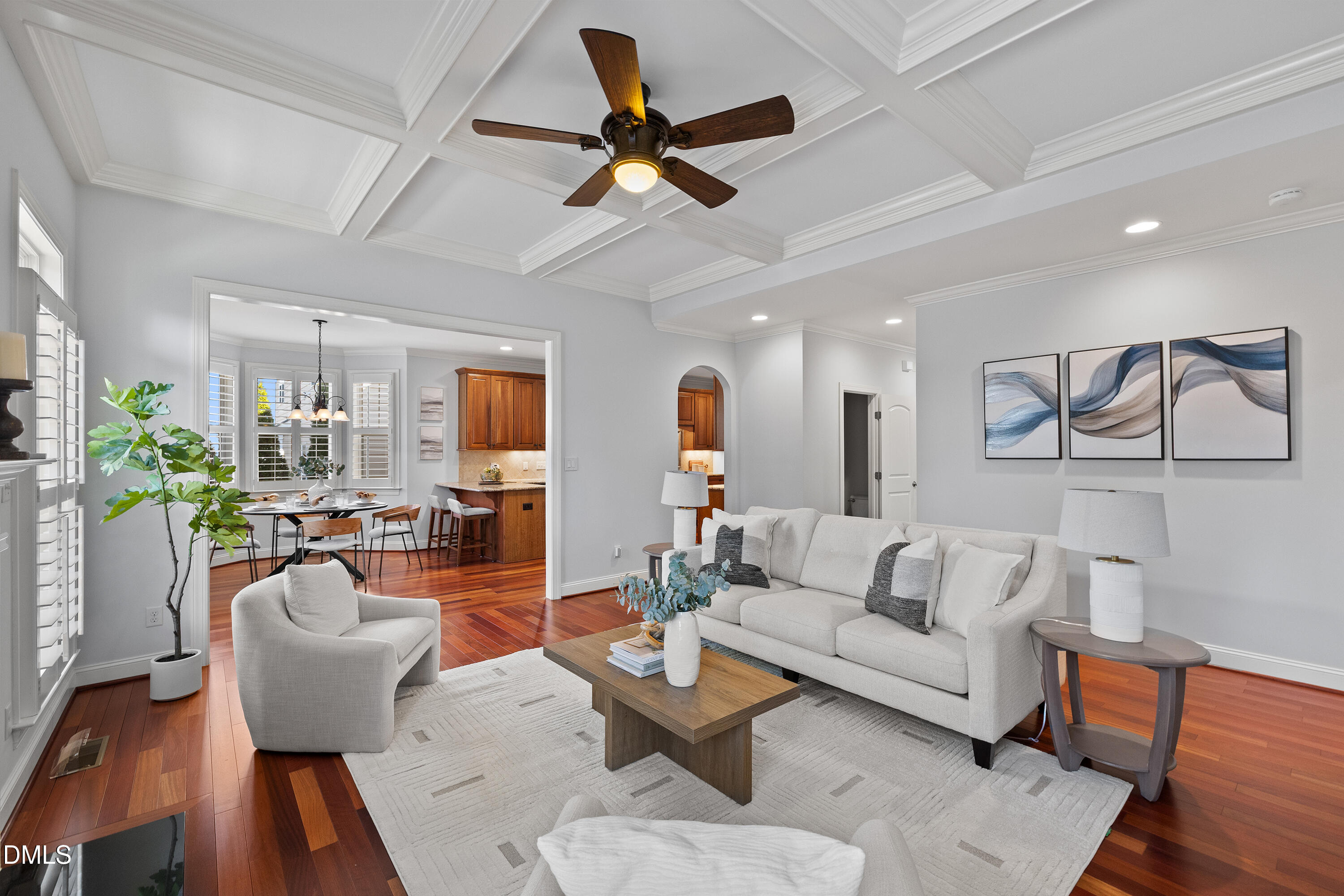 906 Minerva Dale Drive