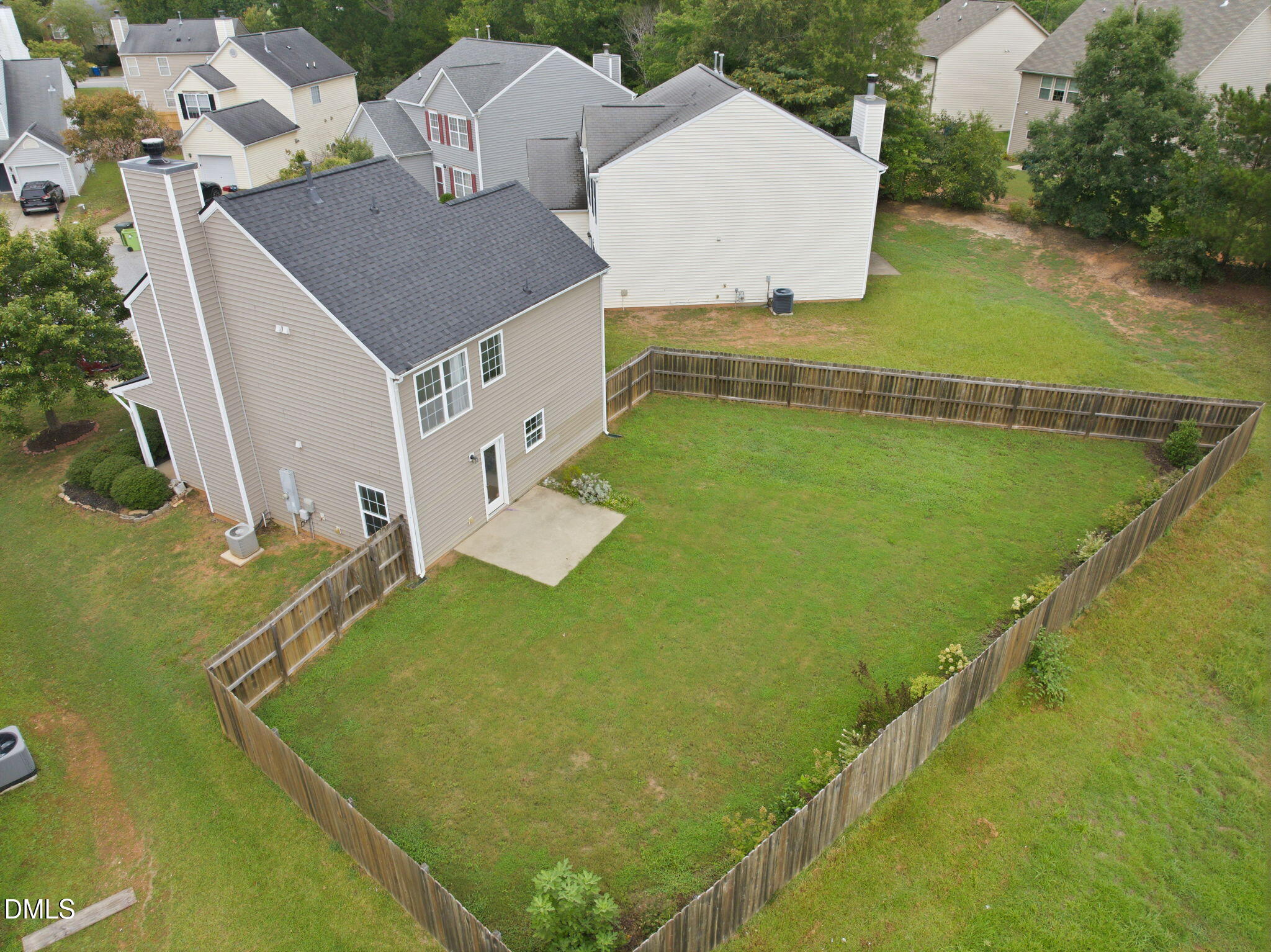 3409 Monsieur Court