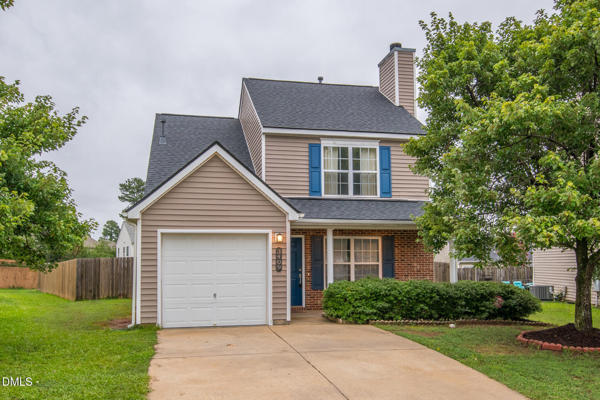 3409 Monsieur Court