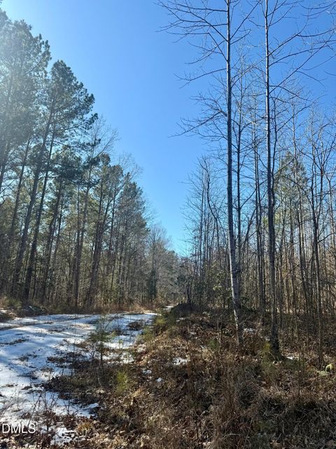 0 Warren Woods Street Warrenton NC 27589