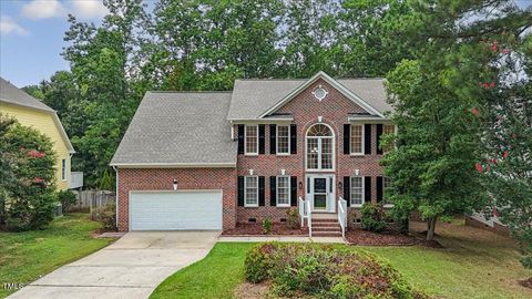 116 Modena Drive Cary NC 27513