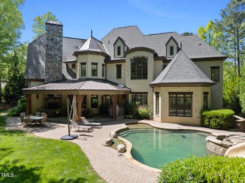 1009 Linenhall Way Wake Forest NC 27587