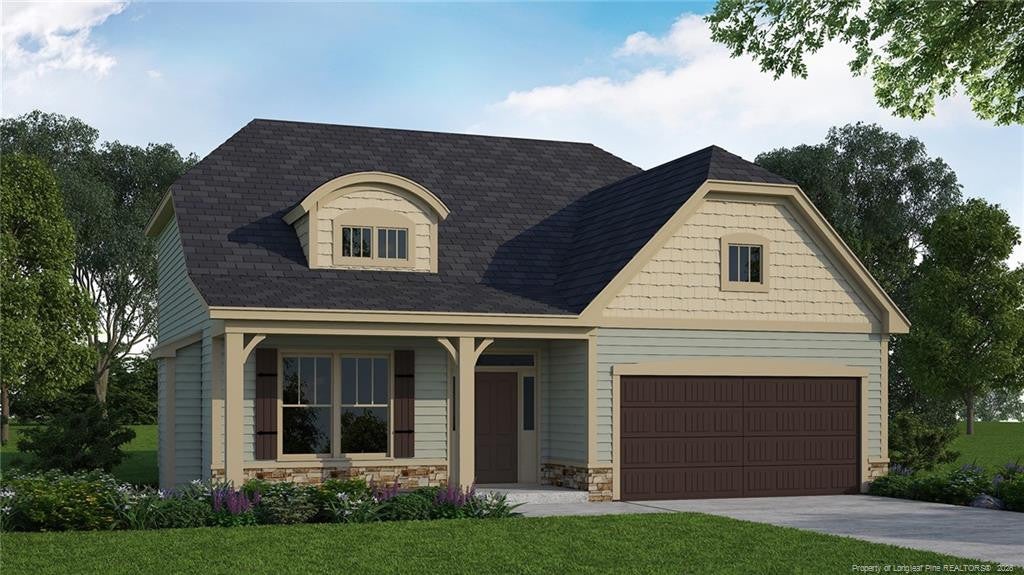 230 Maverick (Lot 11) Lane
