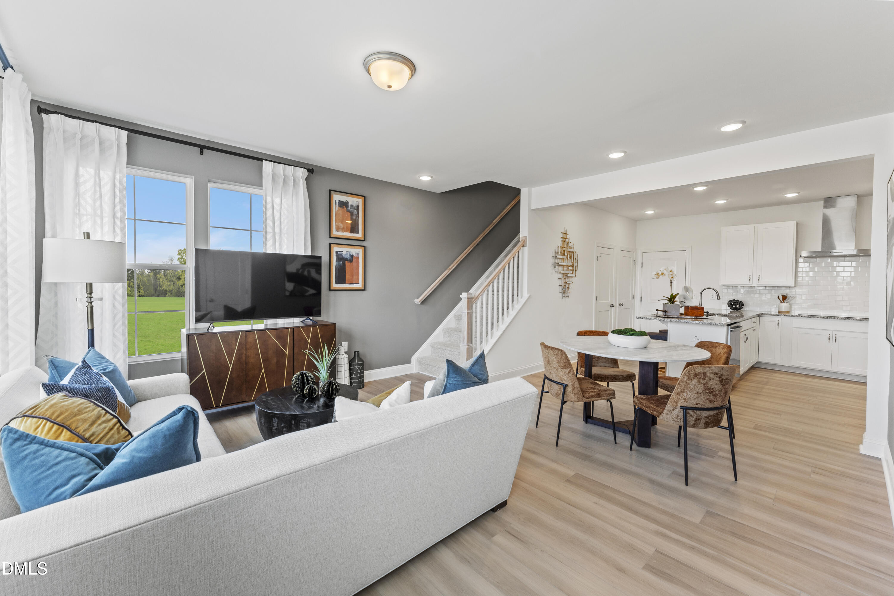 134 N White Street #100