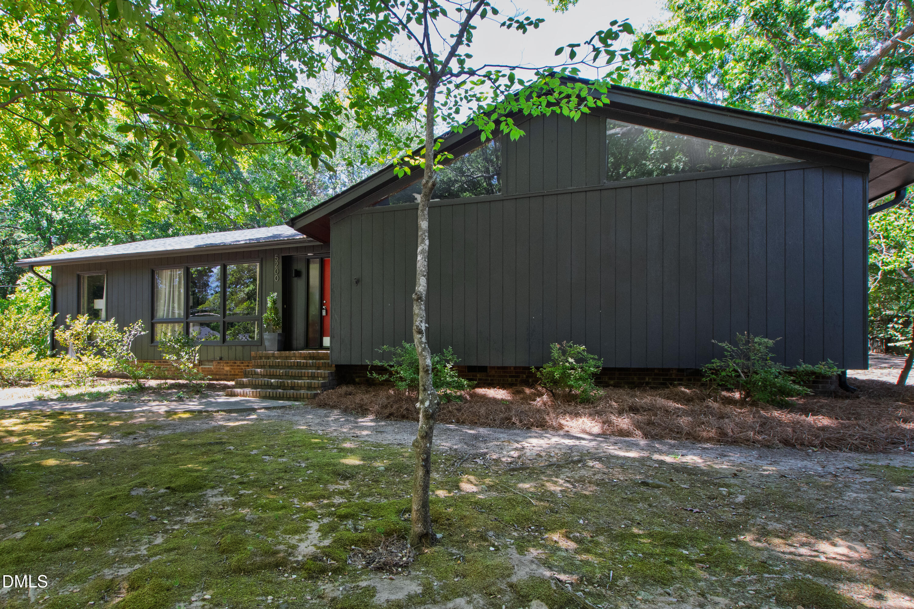 5200 Sedgefield Drive