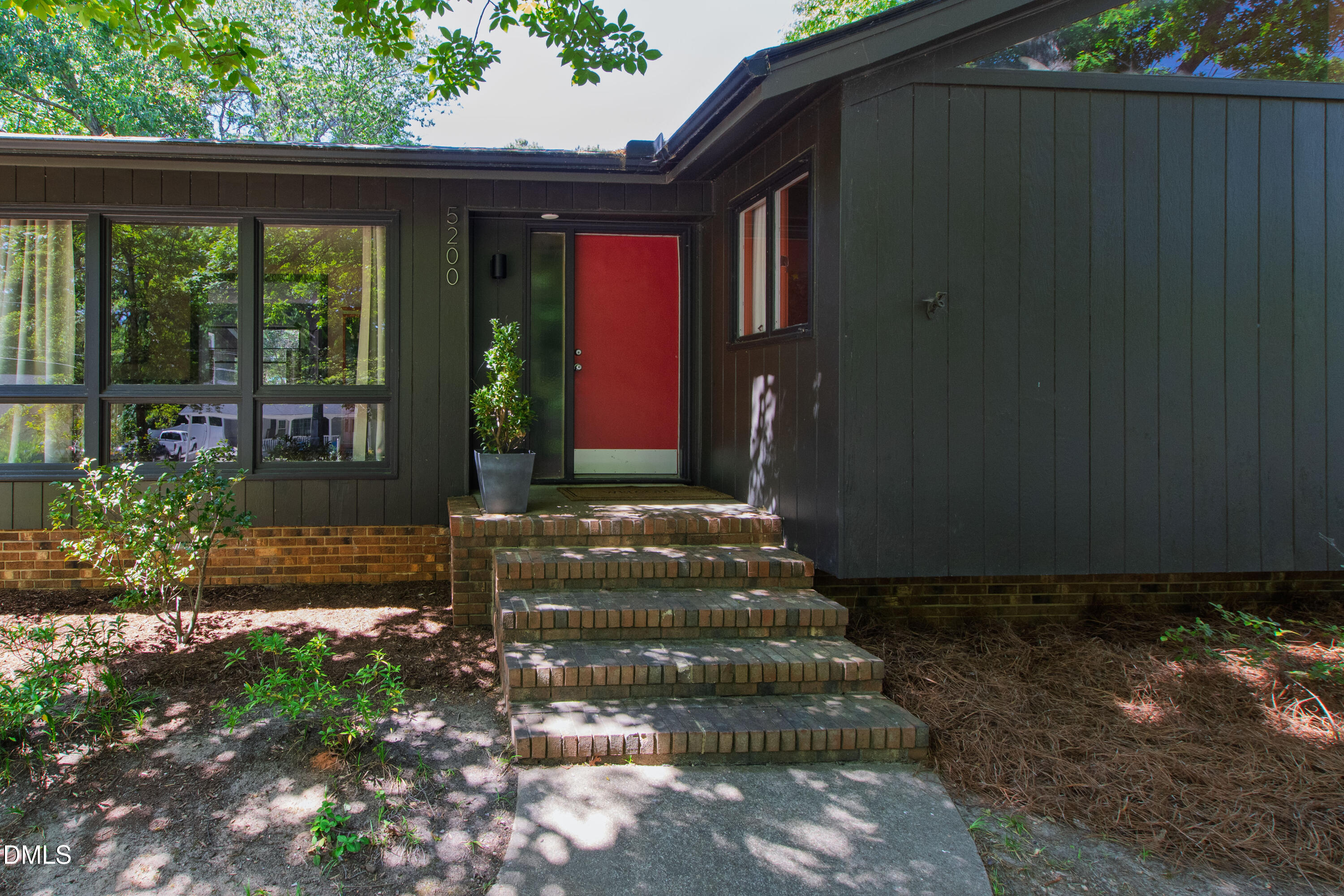 5200 Sedgefield Drive