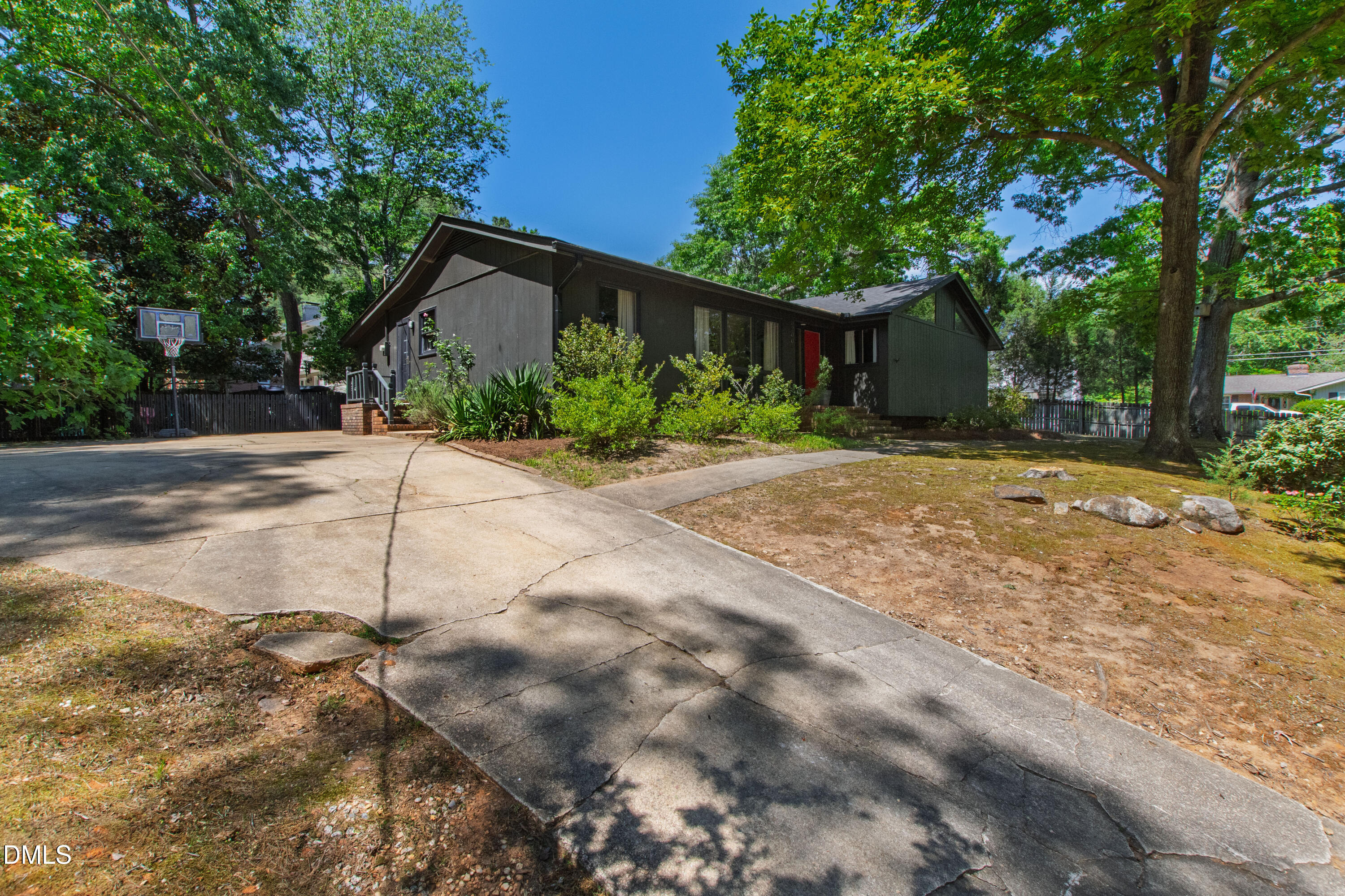 5200 Sedgefield Drive