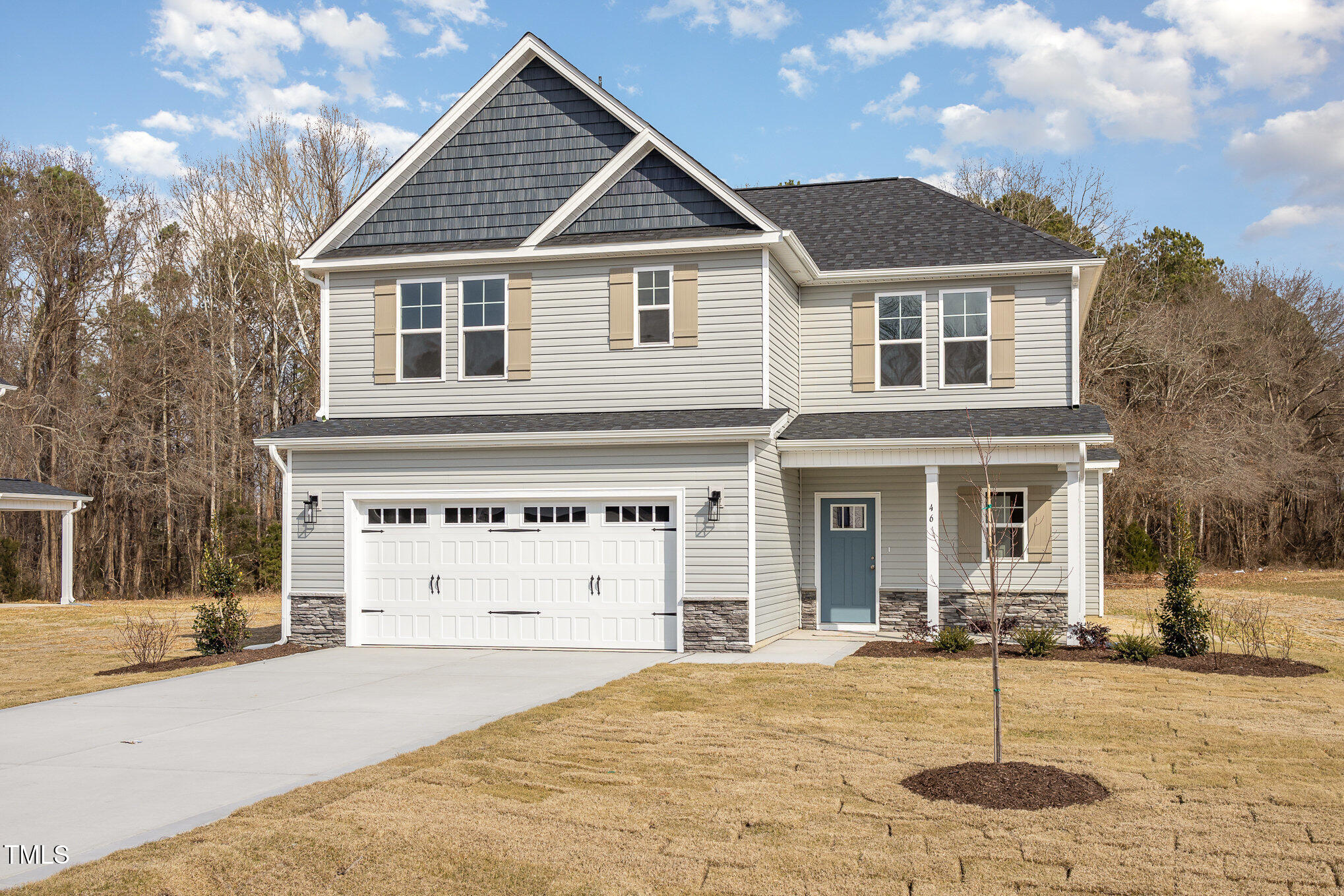 46 Lupin Drive