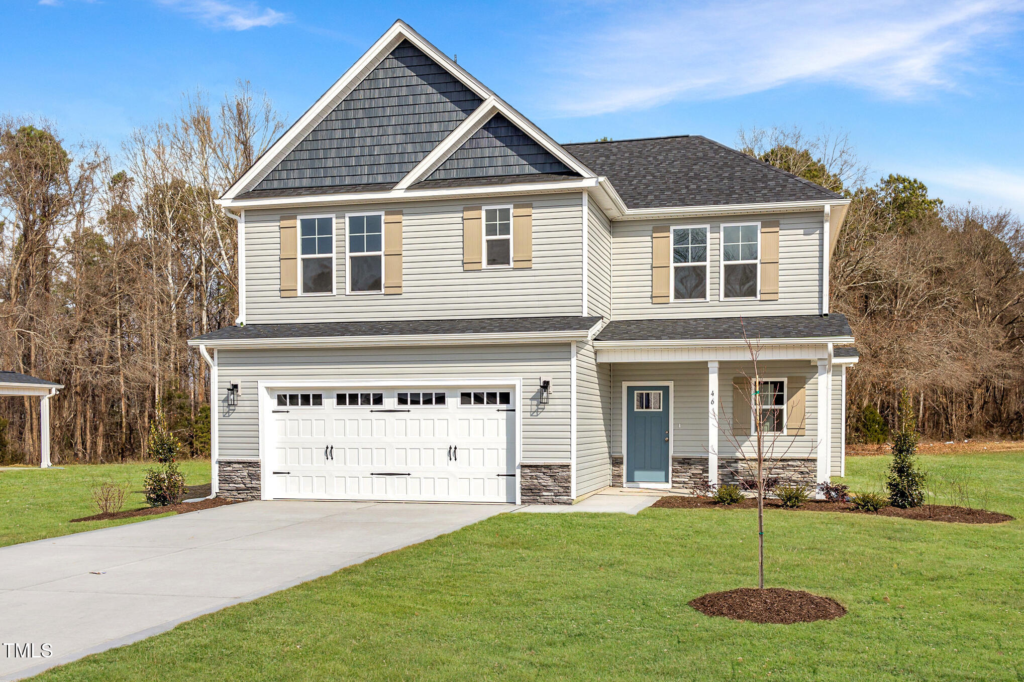 46 Lupin Drive