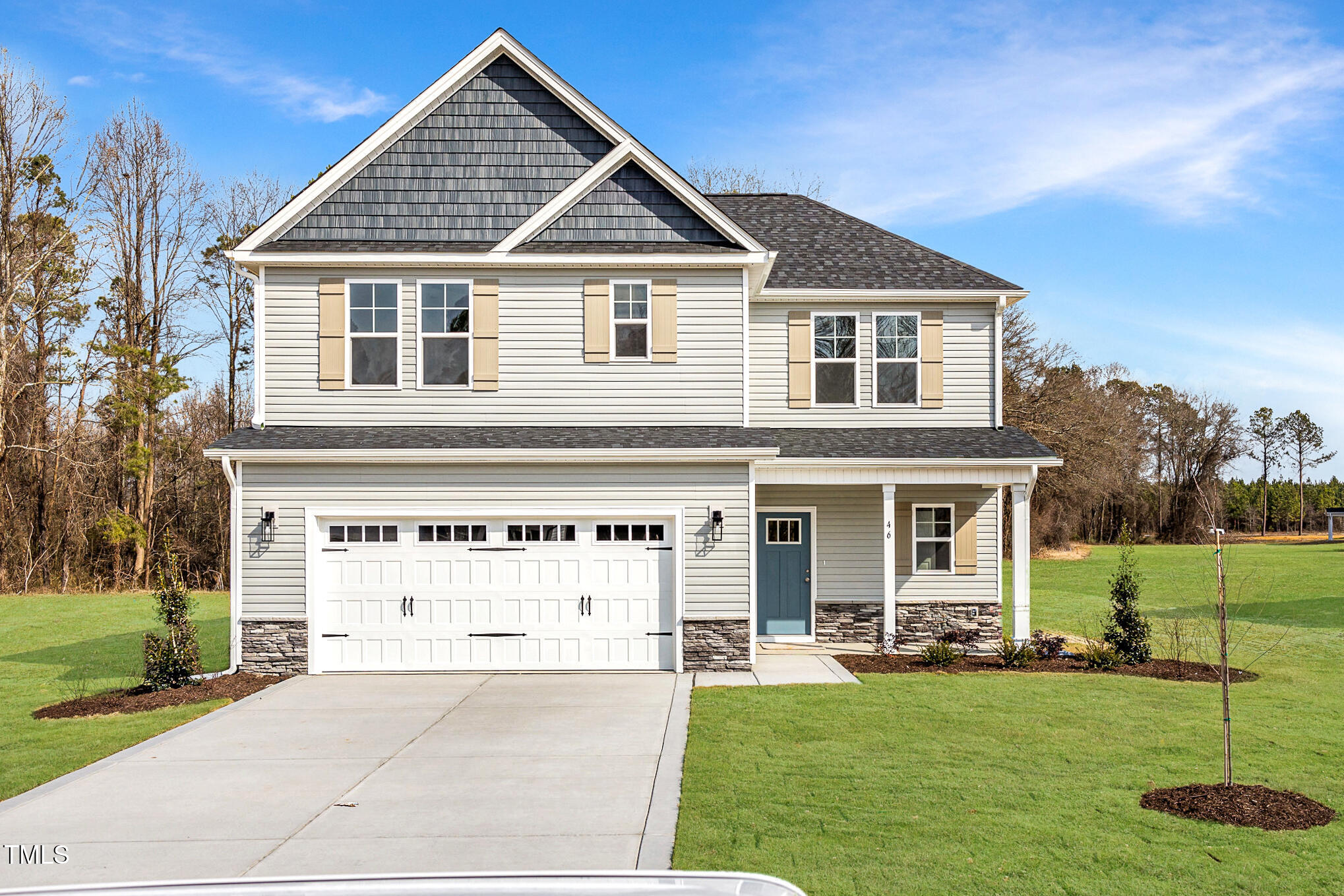 46 Lupin Drive