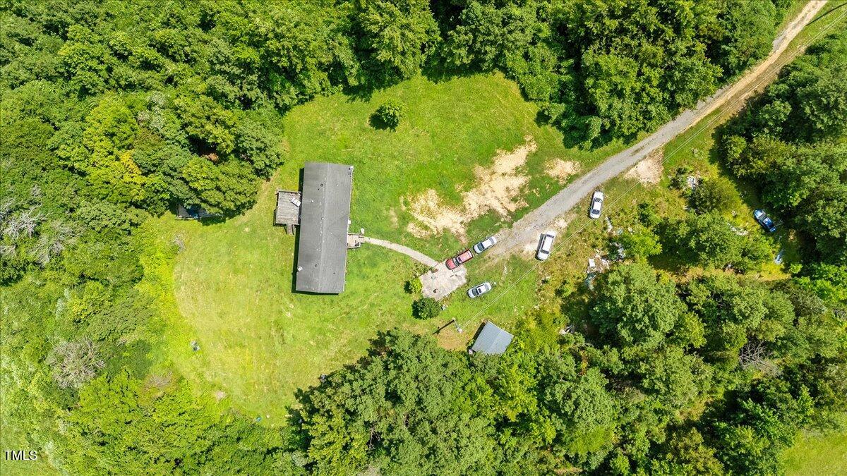 1235 Burchette Road