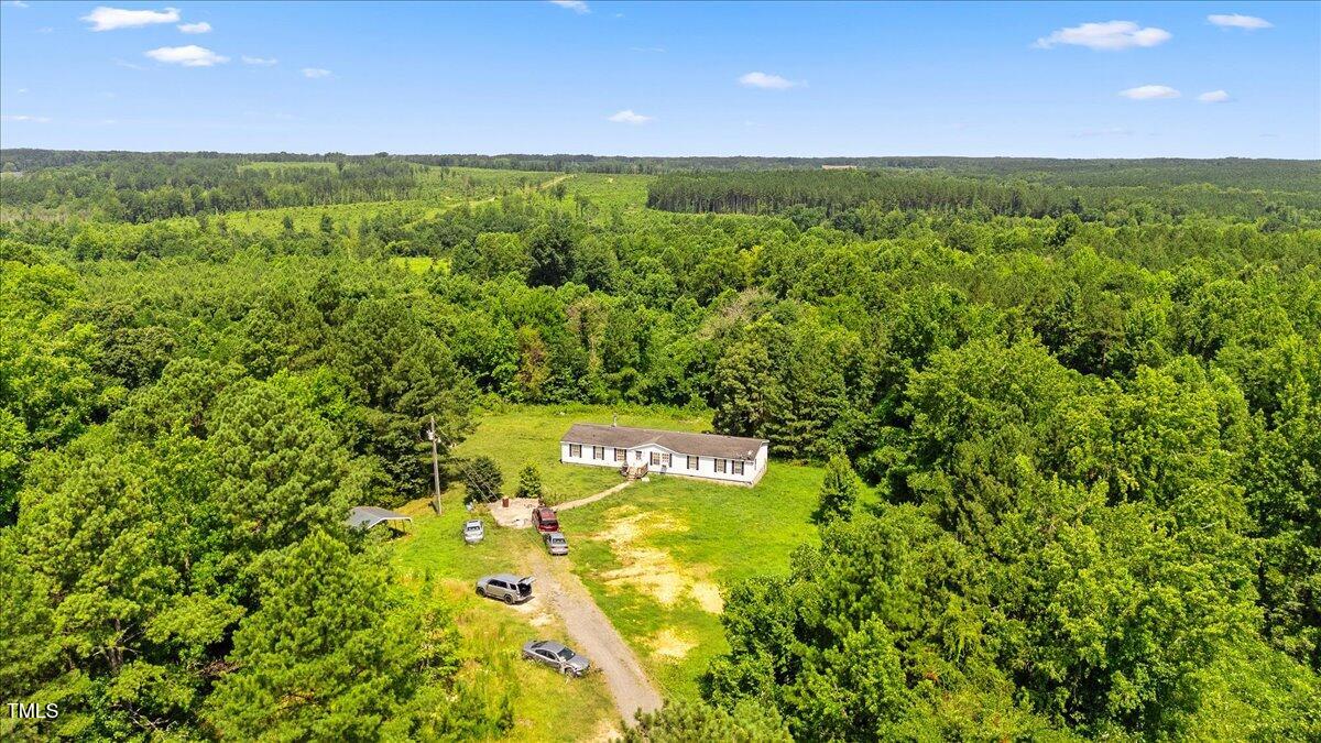 1235 Burchette Road