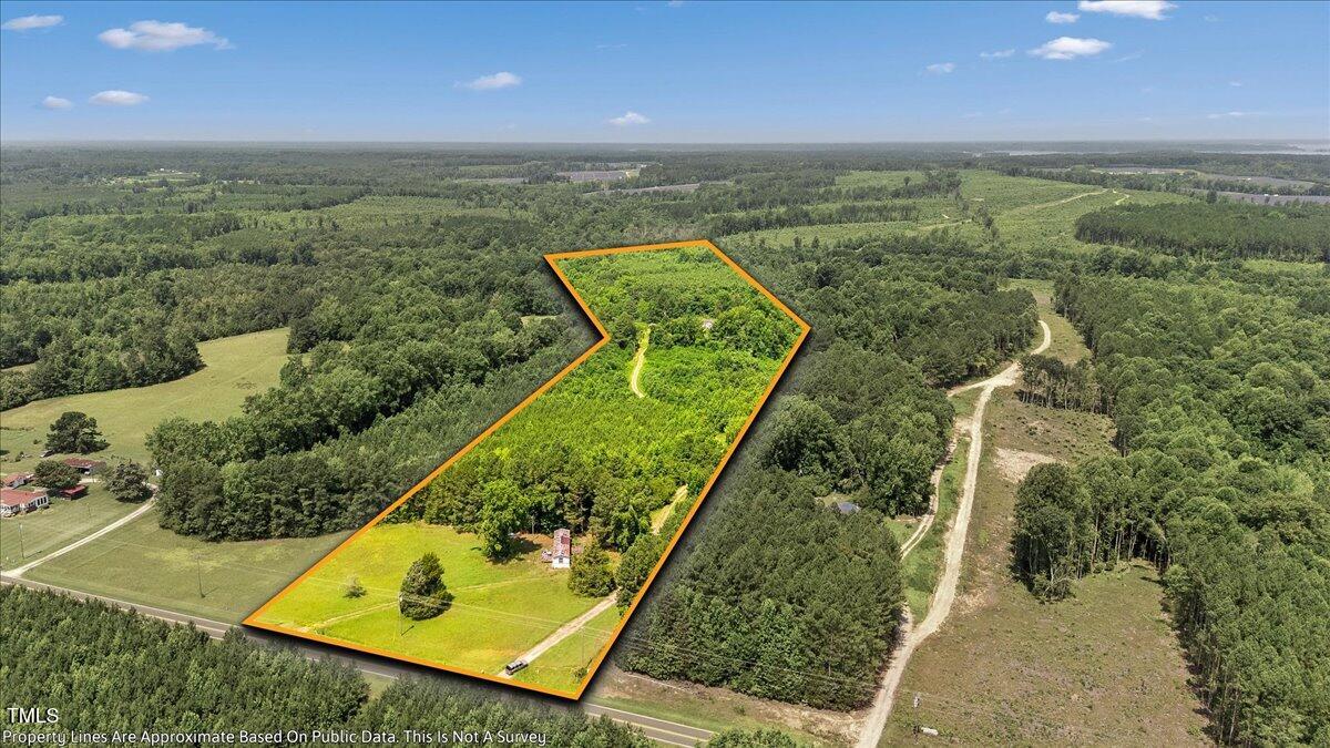 1235 Burchette Road