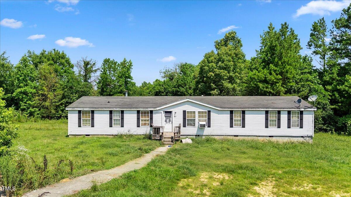 1235 Burchette Road
