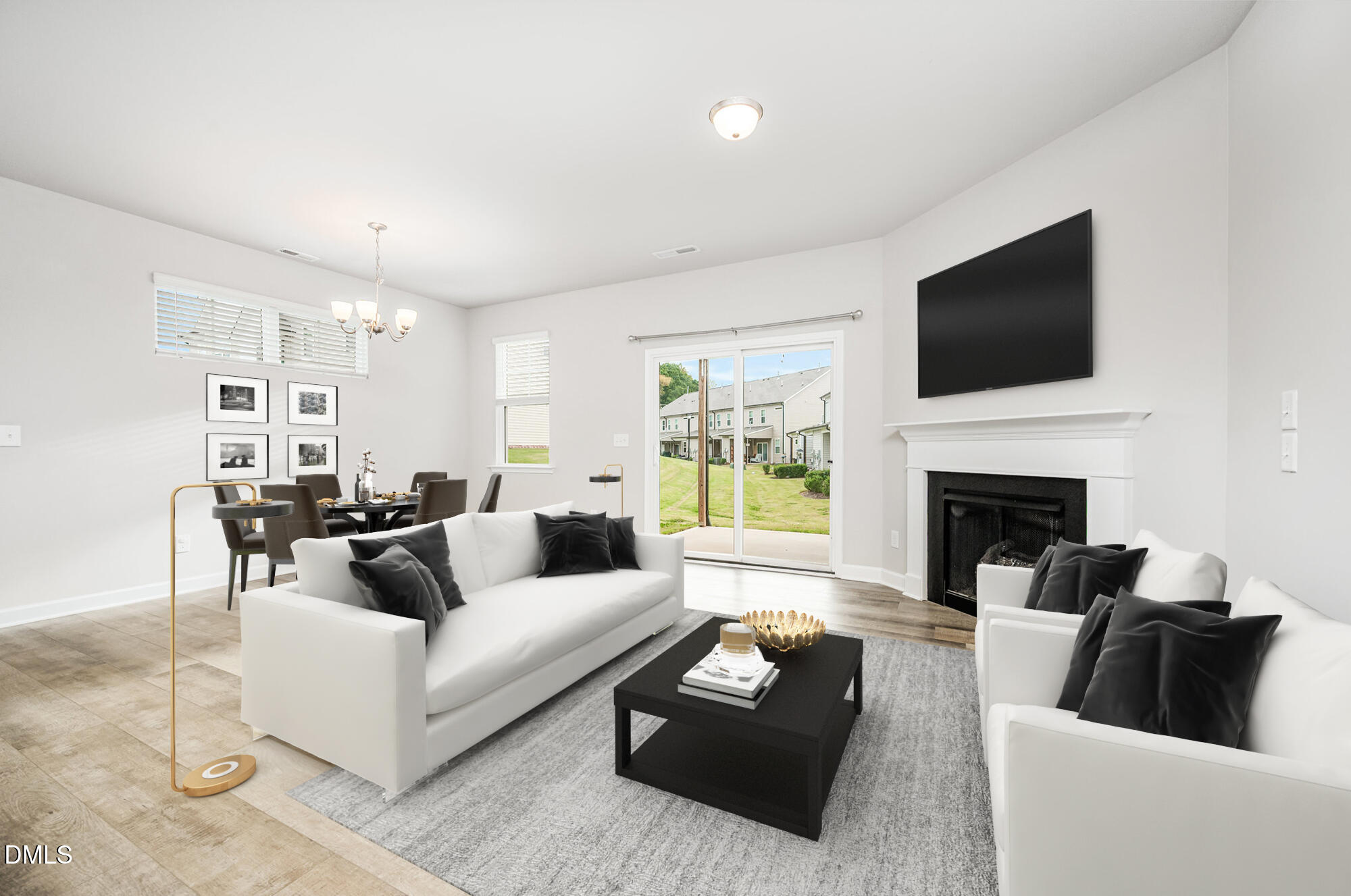 208 Peach Orchard Court