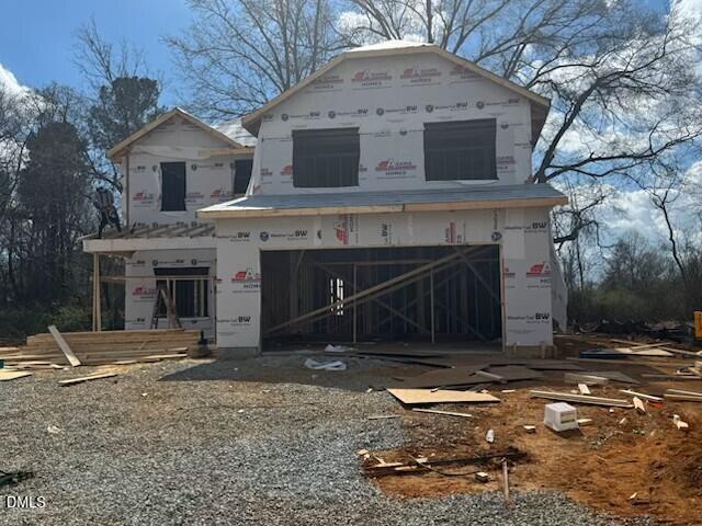 314 New Twin Branch Court