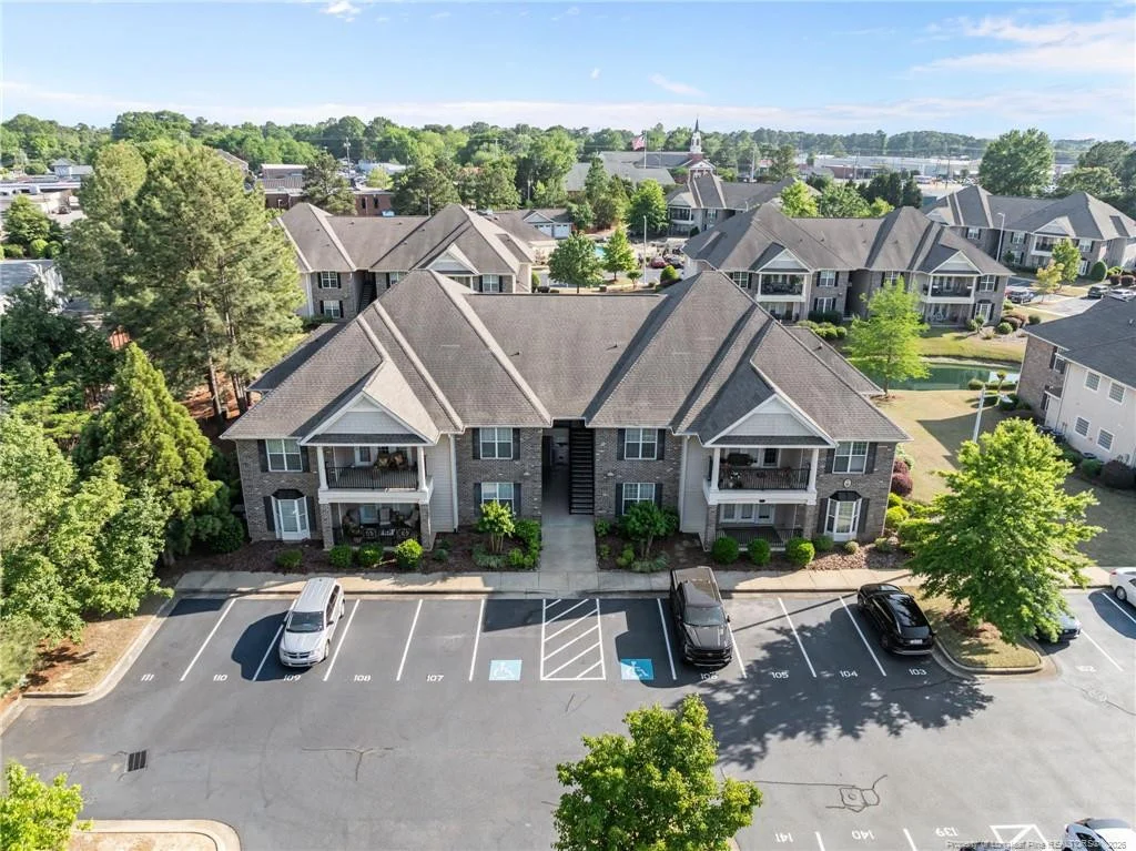 811 Astron Lane Unit 102