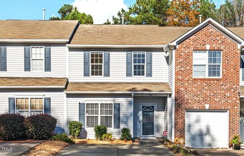 A home in Durham