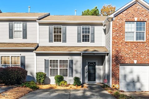 A home in Durham