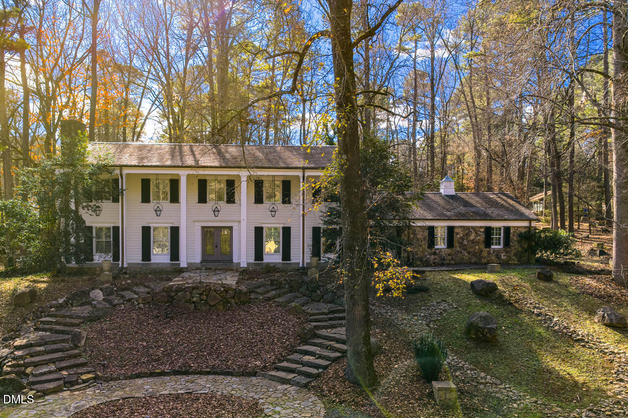 52 Dogwood Acres Drive