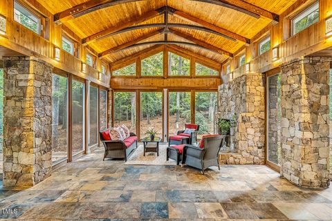52 Dogwood Acres Drive Chapel Hill NC 27516