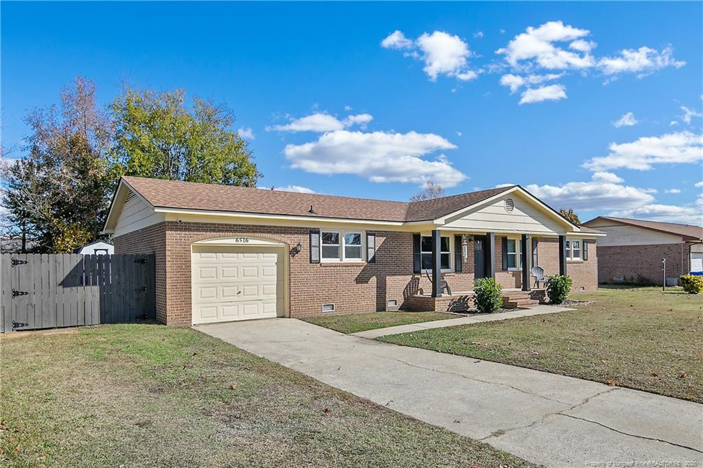 6516 Bonnie Bell Lane