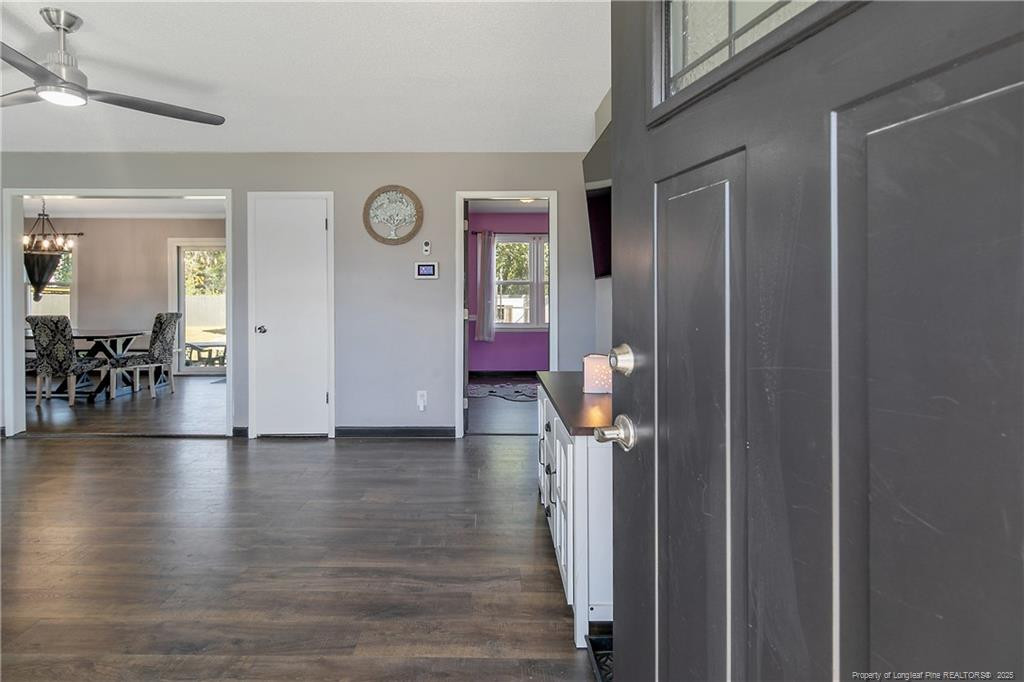 6516 Bonnie Bell Lane