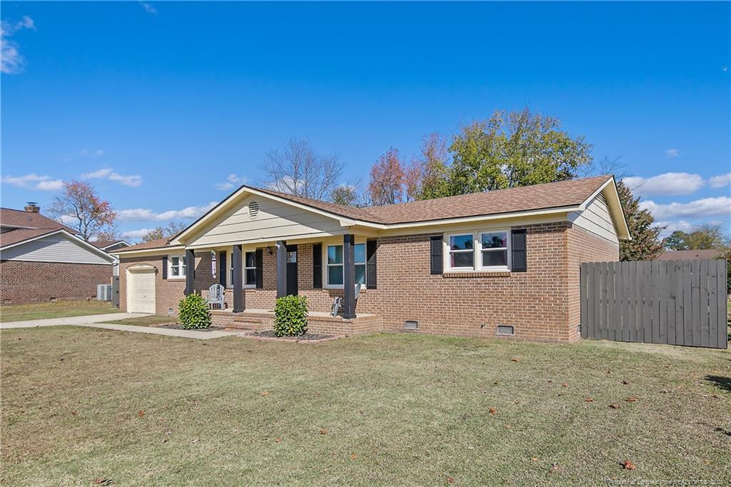 6516 Bonnie Bell Lane