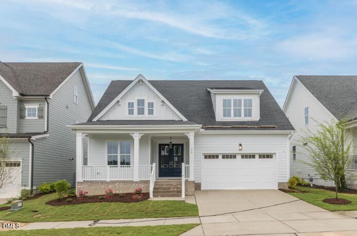 743 W Holly Springs Road