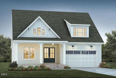 743 W Holly Springs Road Holly Springs NC 27540