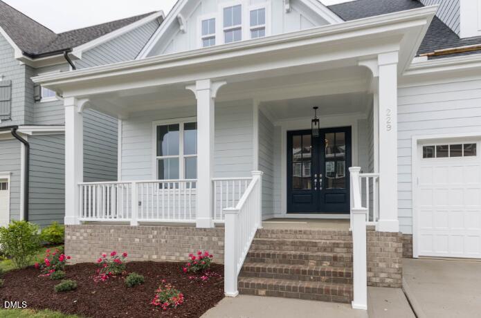 743 W Holly Springs Road