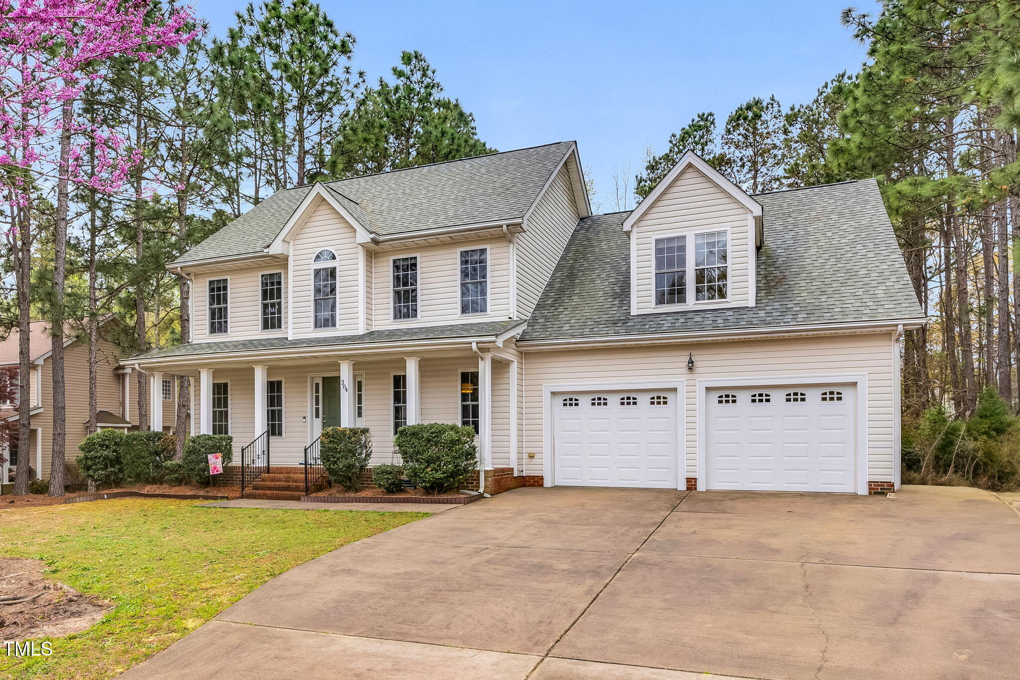 384 Rocky Run Lane