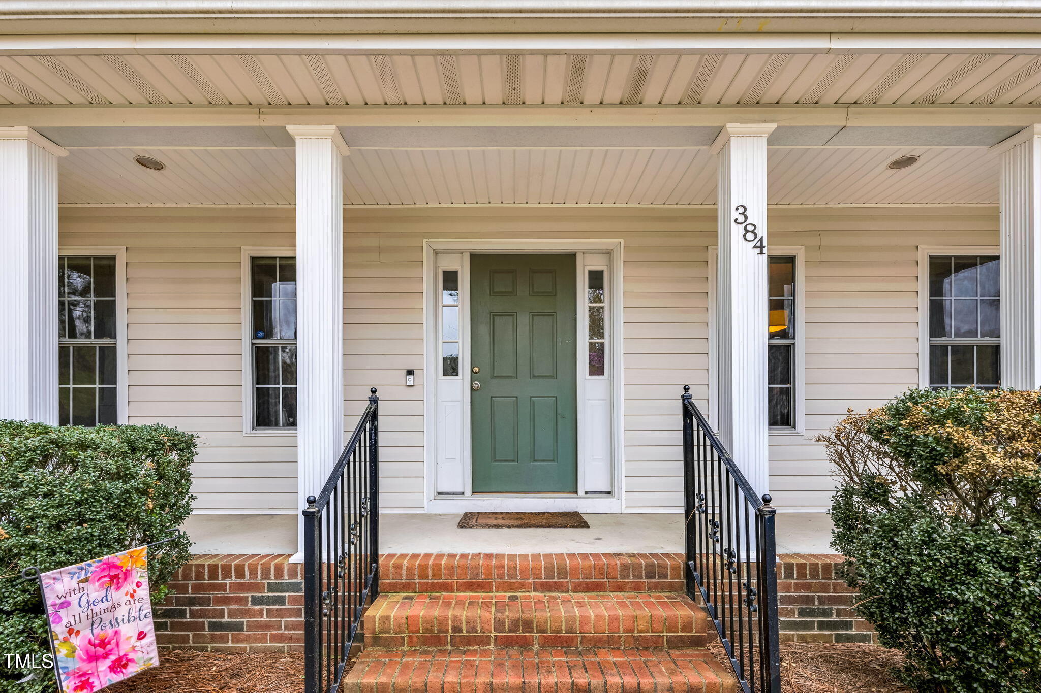 384 Rocky Run Lane