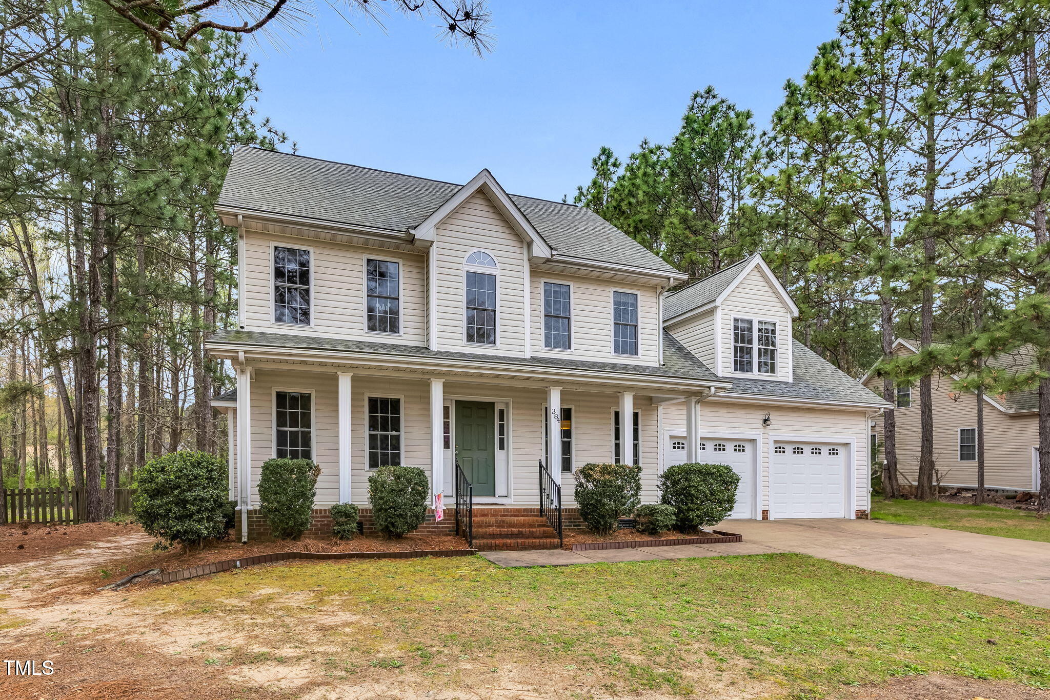 384 Rocky Run Lane