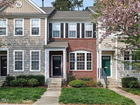 Photo of 188 Grey Elm Trail, Durham, NC 27713 (MLS # 10113552)