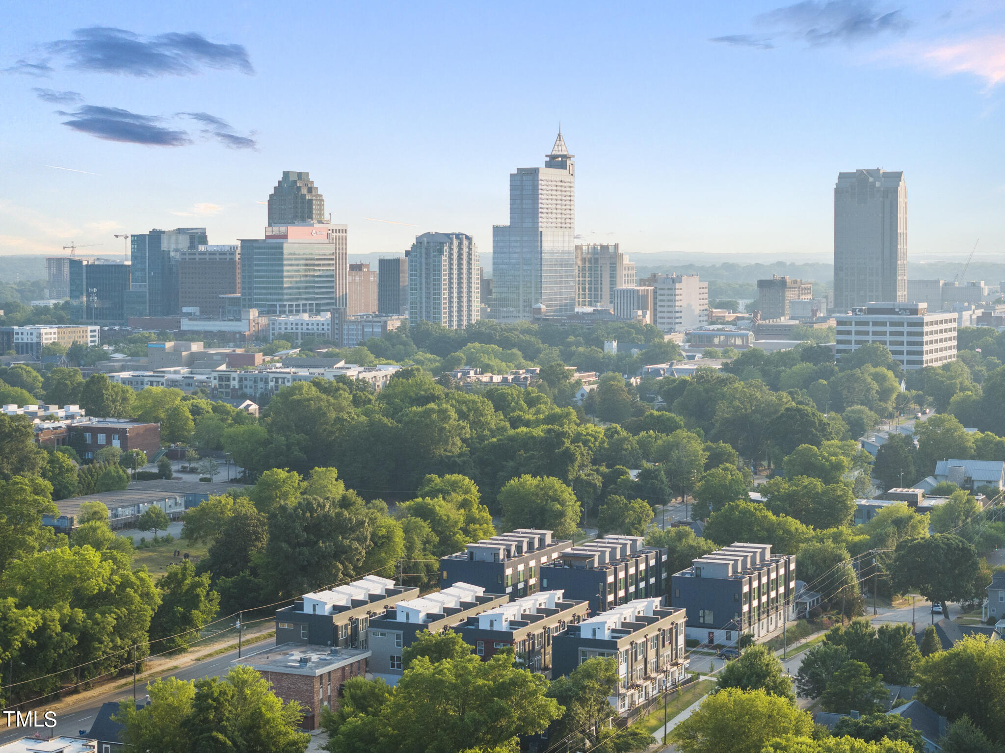 View Raleigh, NC 27601 townhome