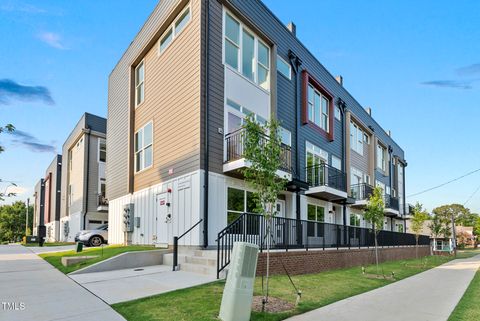 2 Seawell Avenue 101 Raleigh NC 27601