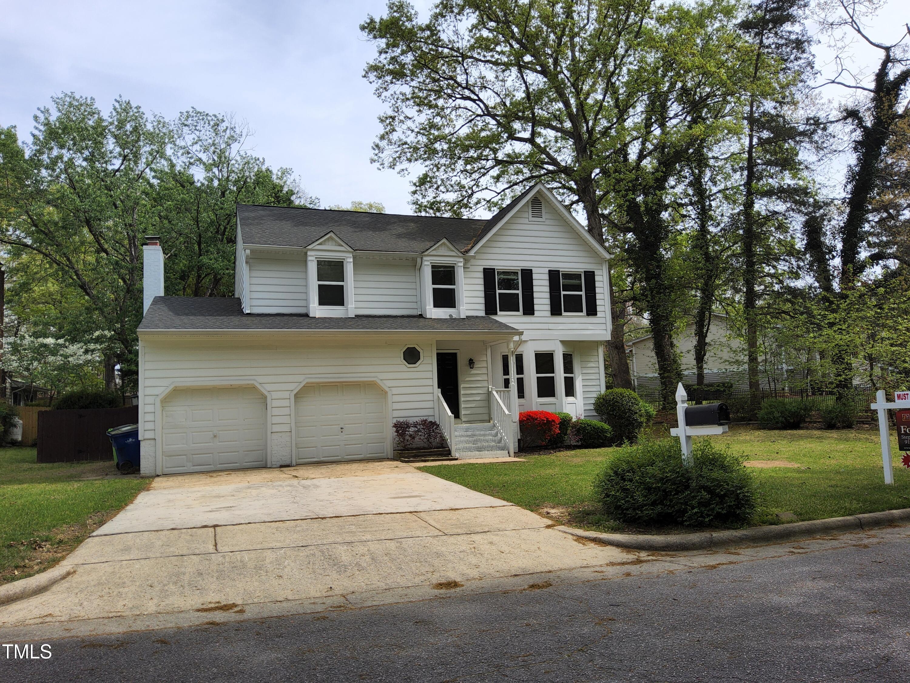 4300 Hickory Ridge Drive