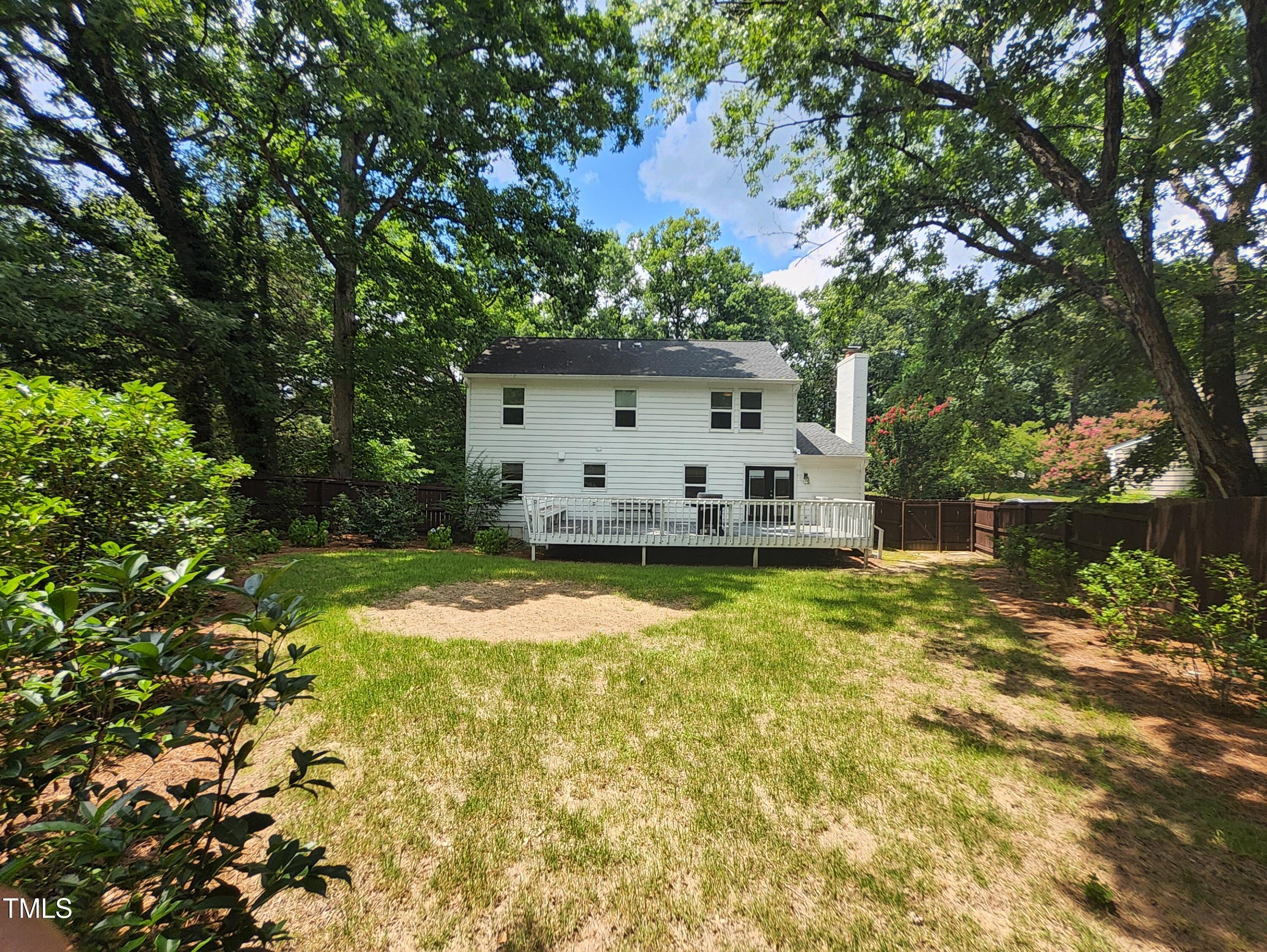 4300 Hickory Ridge Drive