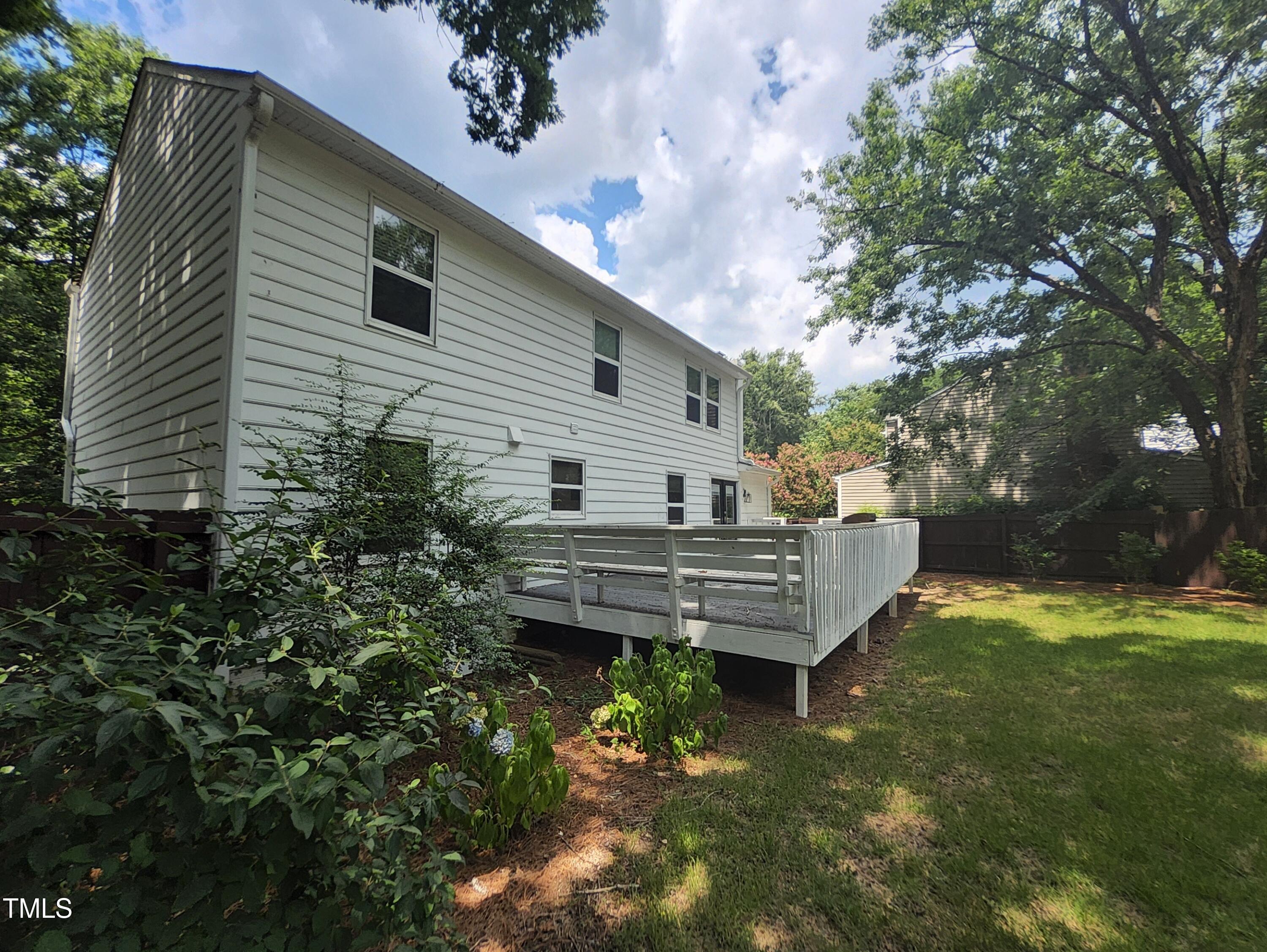 4300 Hickory Ridge Drive