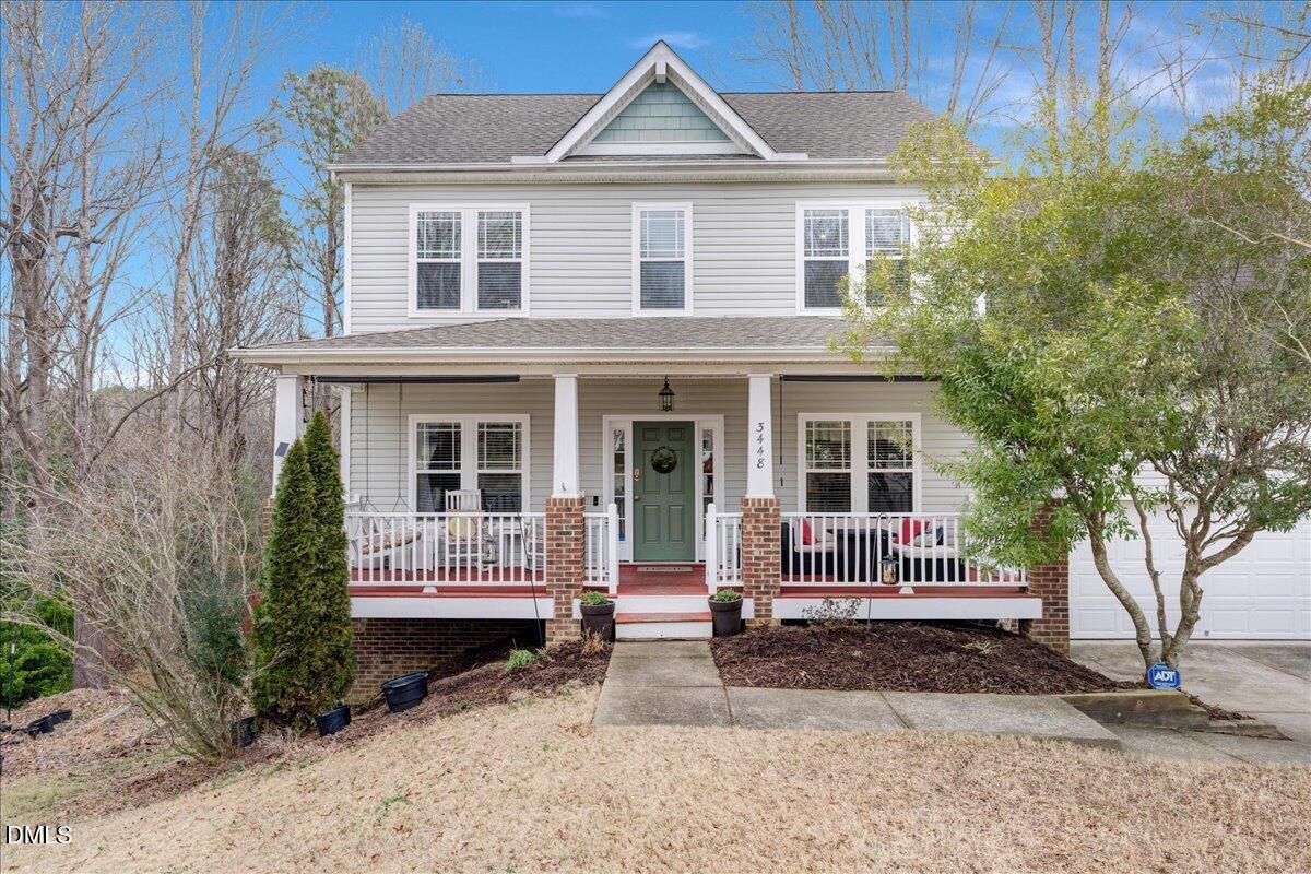 3448 Suncrest Village Lane