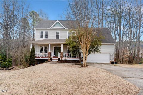 3448 Suncrest Village Lane Raleigh NC 27616